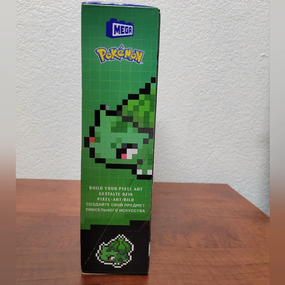 Pokemon create your